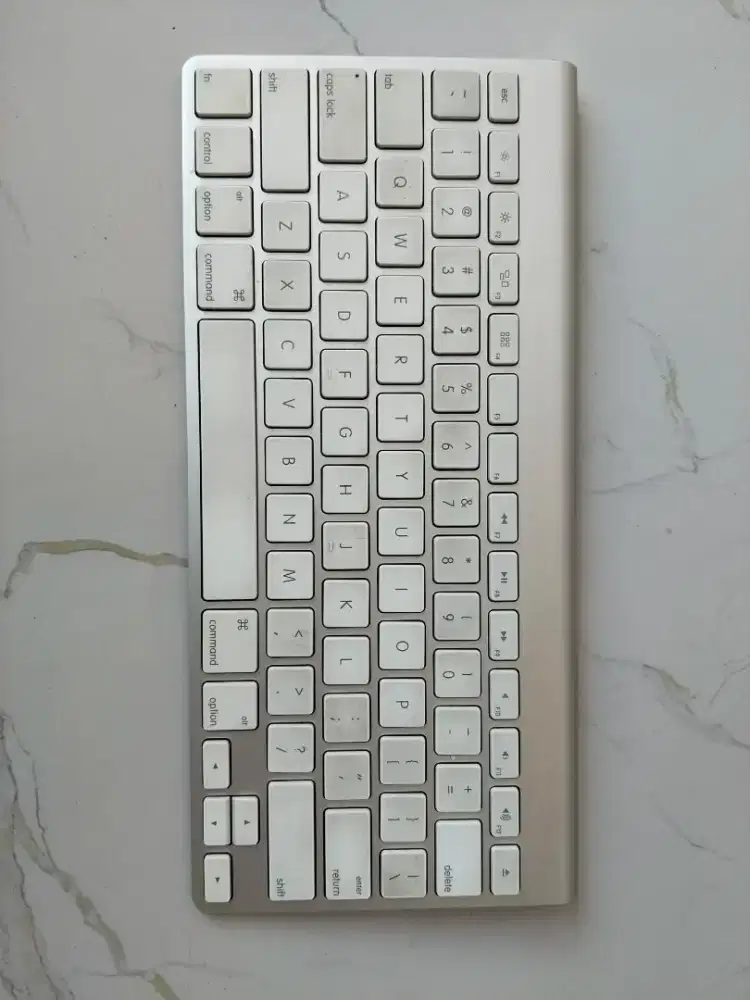 Keyboard apple imac gen 1