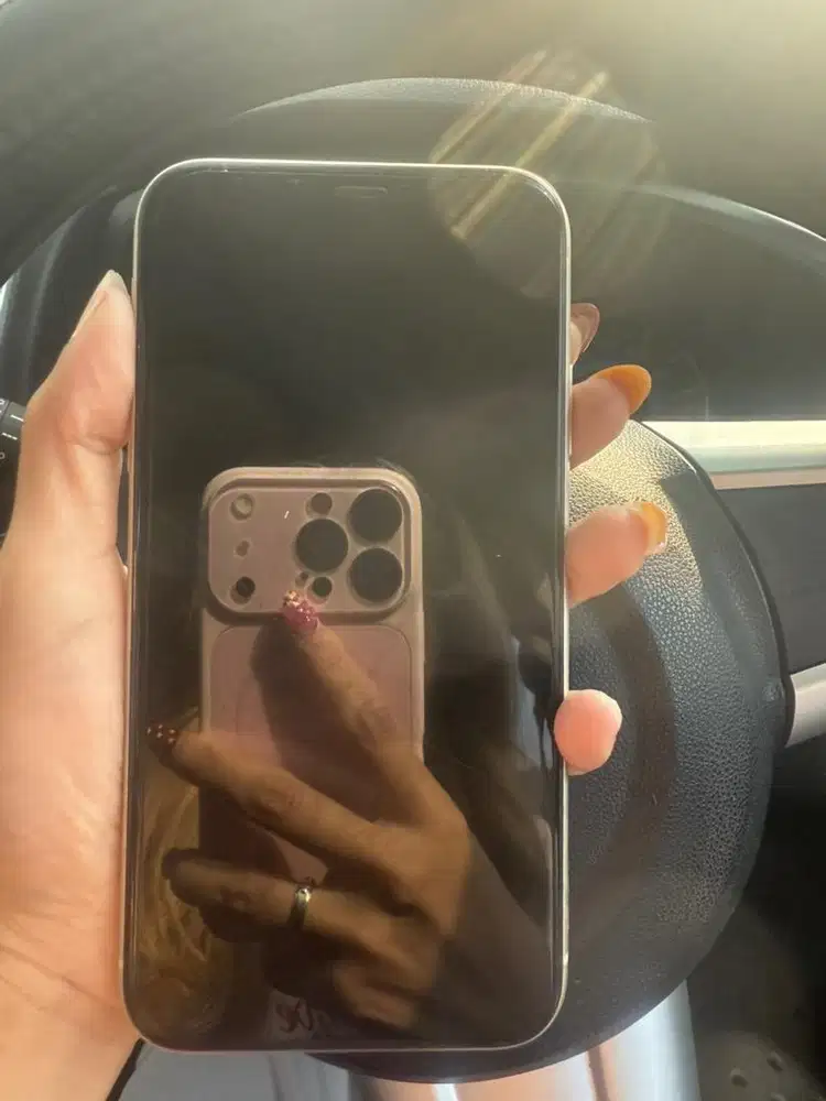 Jual Iphone 11 second