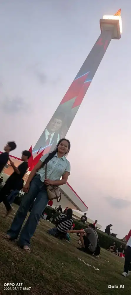 Cari kerja ART dan tukang kebun