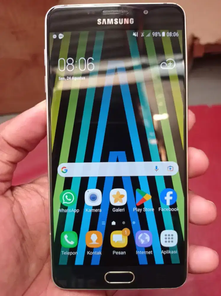 Samsung A7 2016