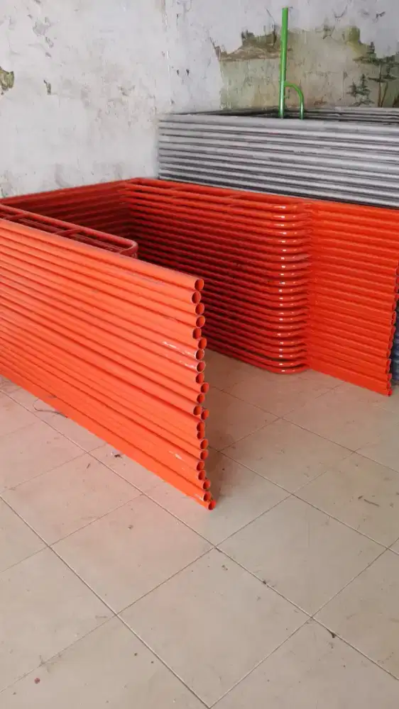 Jual scafolding murah berkualitas Jember