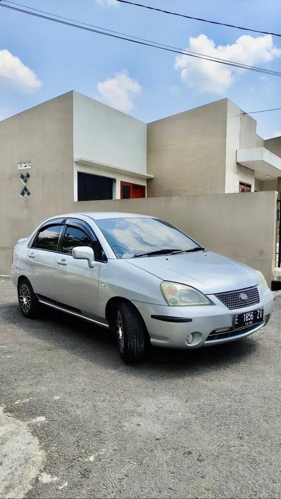 Suzuki Baleno Next G 2003