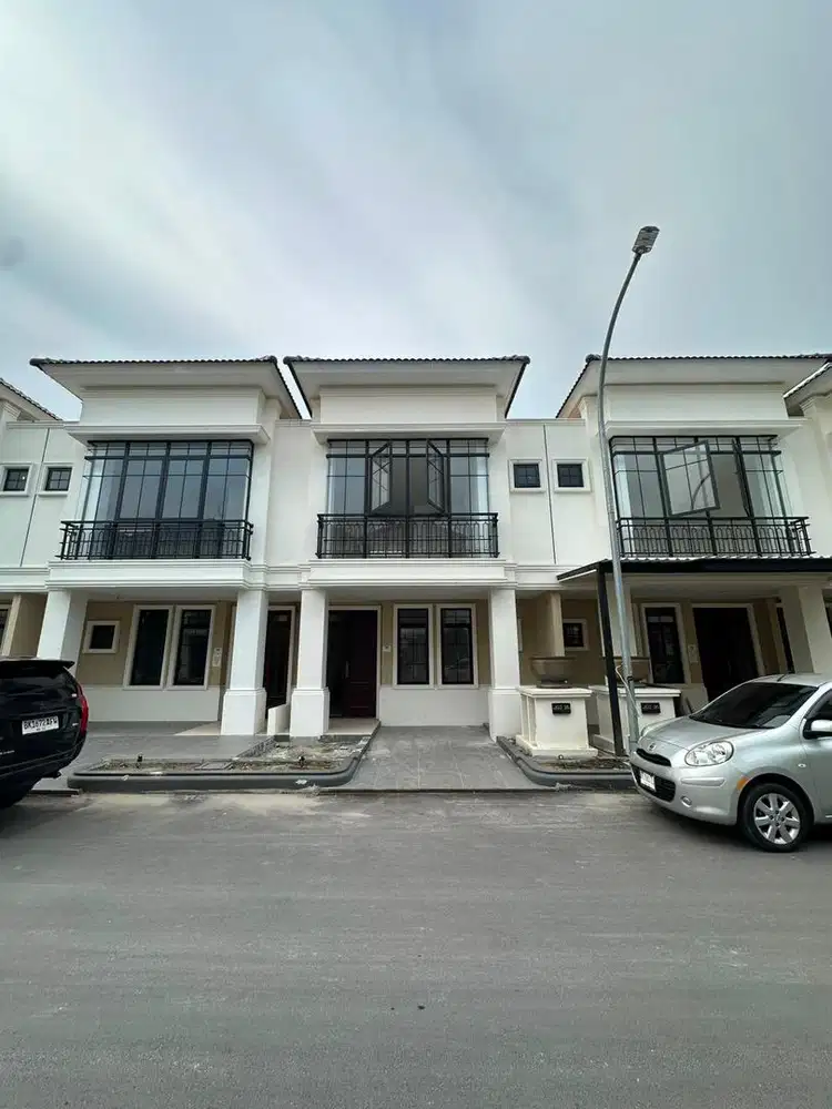 DIJUAL CEPAT RUMAH MEWAH FASILITAS LENGKAP HARGA DIBWH DEV