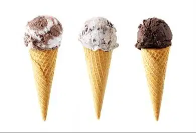 SPG Ice Cream di Aeon BSD