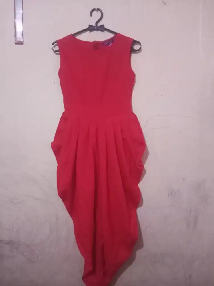Jumpsuit anak pl