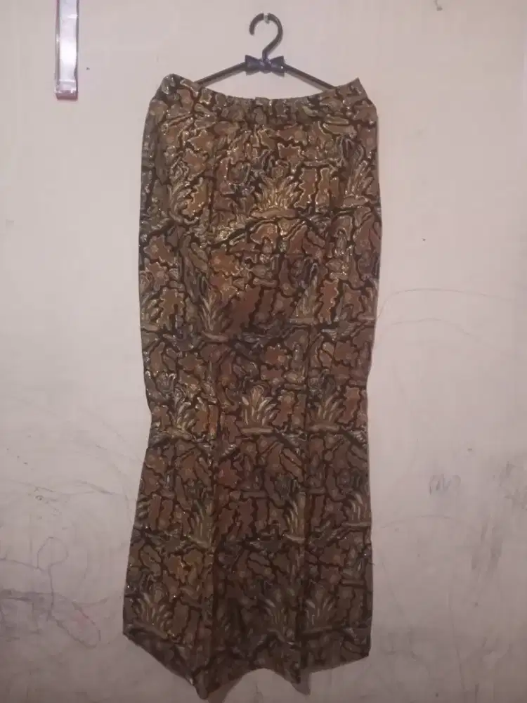 Rok batik Pl take all