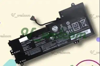 baterai / batre laptop lenovo yoga 310