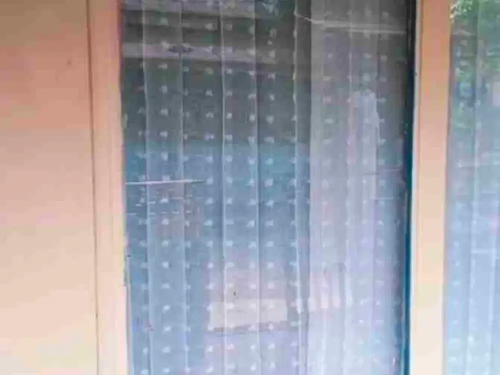 Dijual cepat rumah Jl Manggis, Banjarmasin