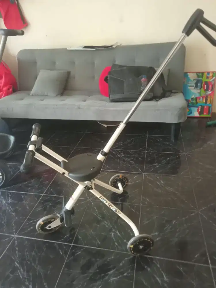 Di Jual 2 Stroller
