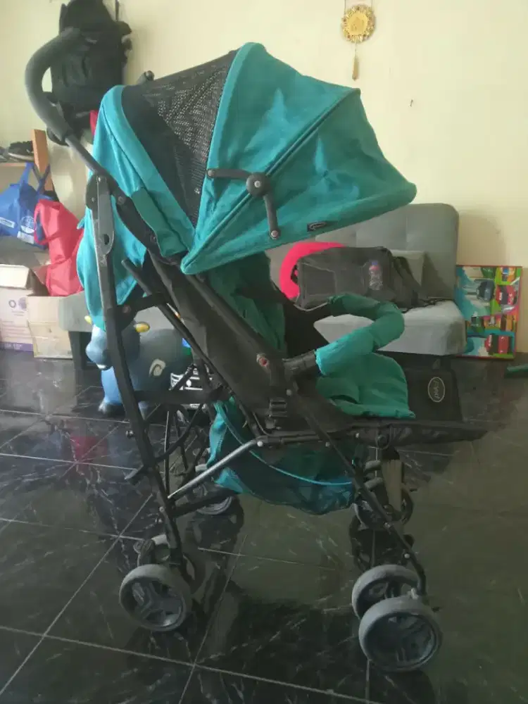 Di Jual 2 Stroller