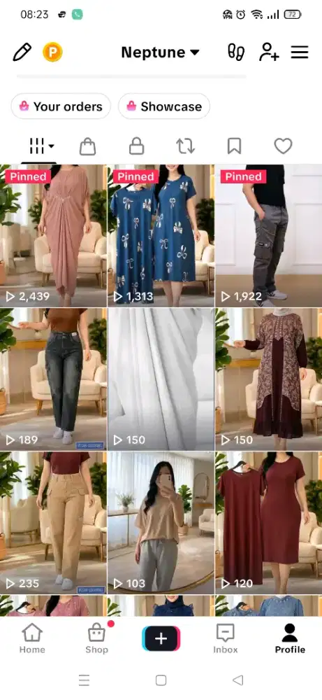 Jasa pembuatan video/foto Ai Berpengalaman utk konten promosi dll