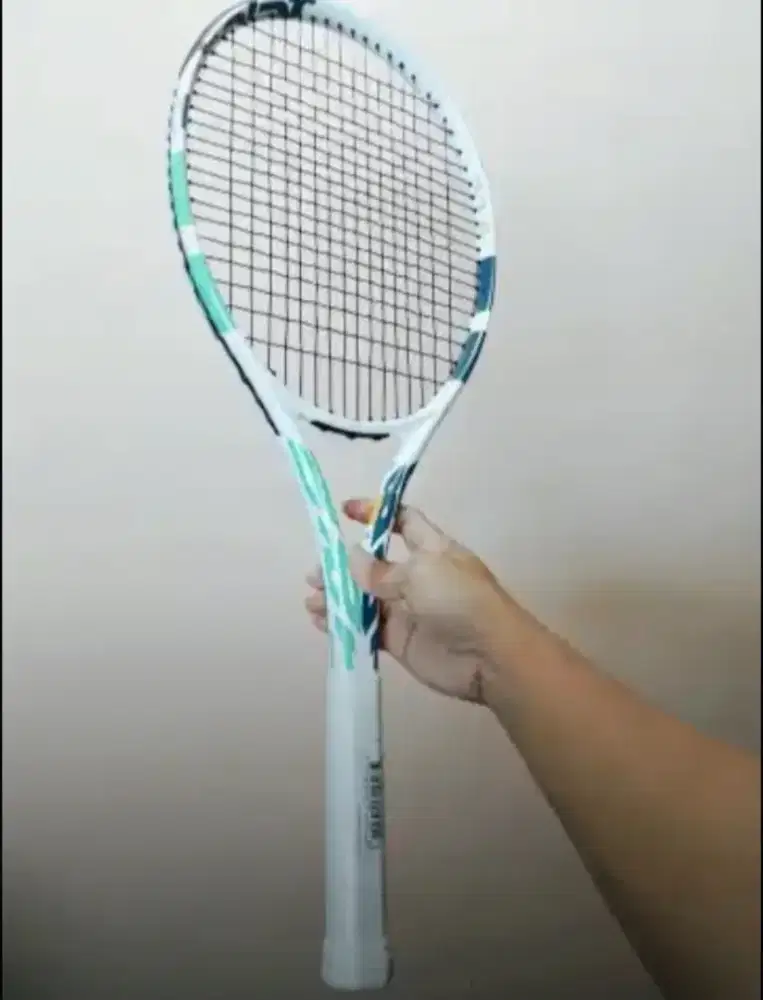 Raket tennis babolat power boost drive