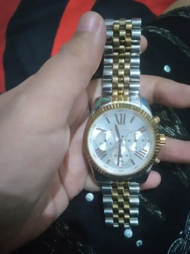 Michael kors lexington mk 5735