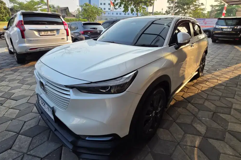 HONDA HRV SE KM30 DP50