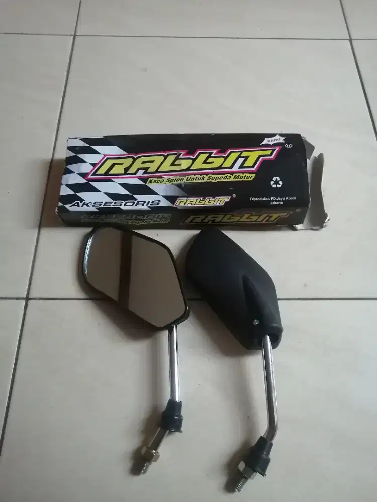 Spion motor yamaha