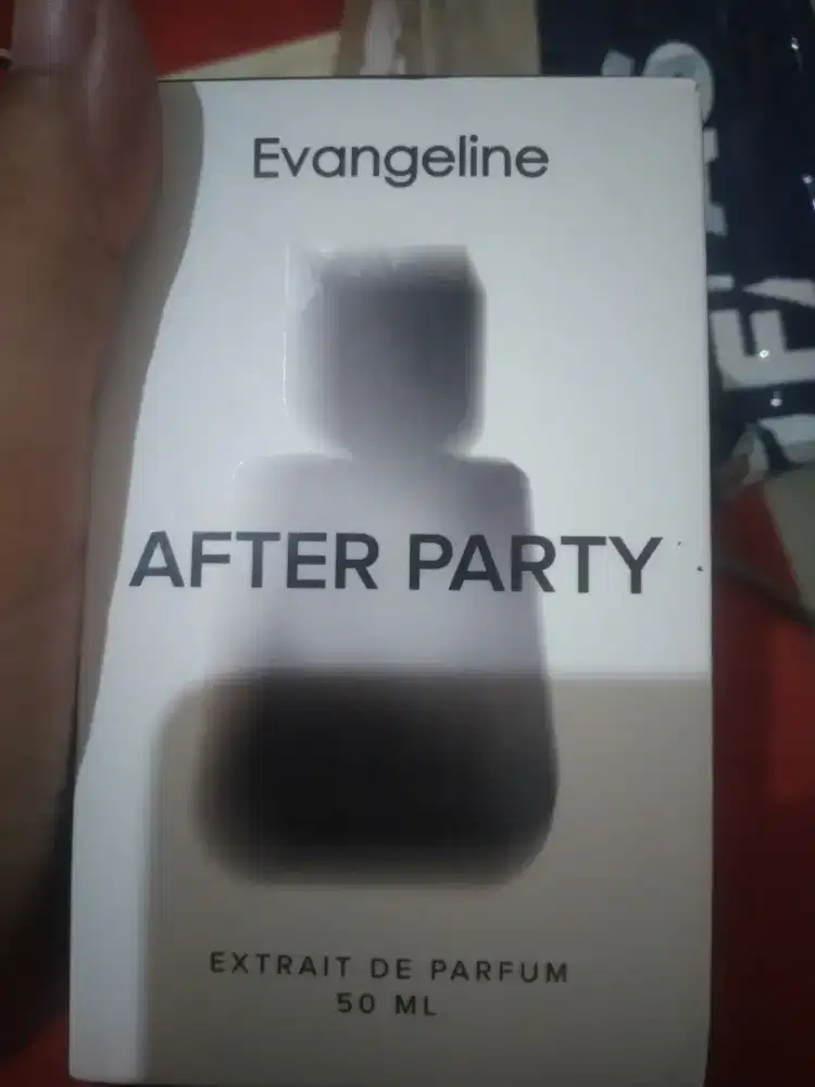 Evaligene extrait de parfum