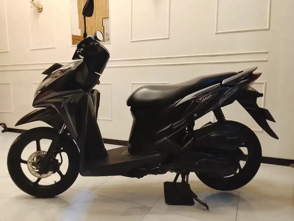 Honda Vario 2012