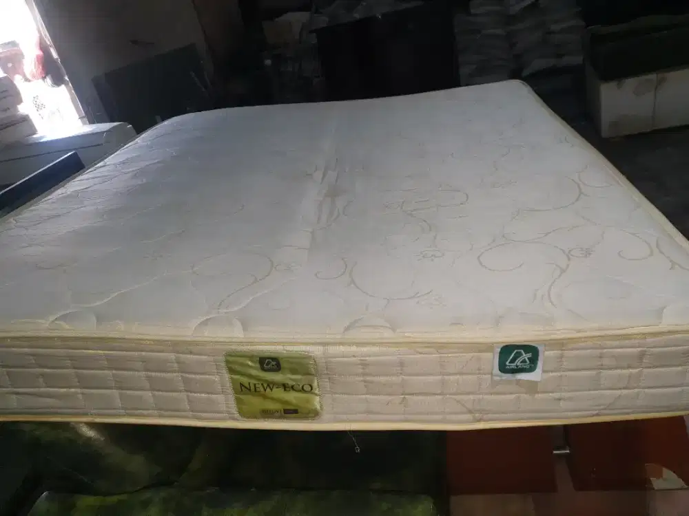 Srpingbed Airland