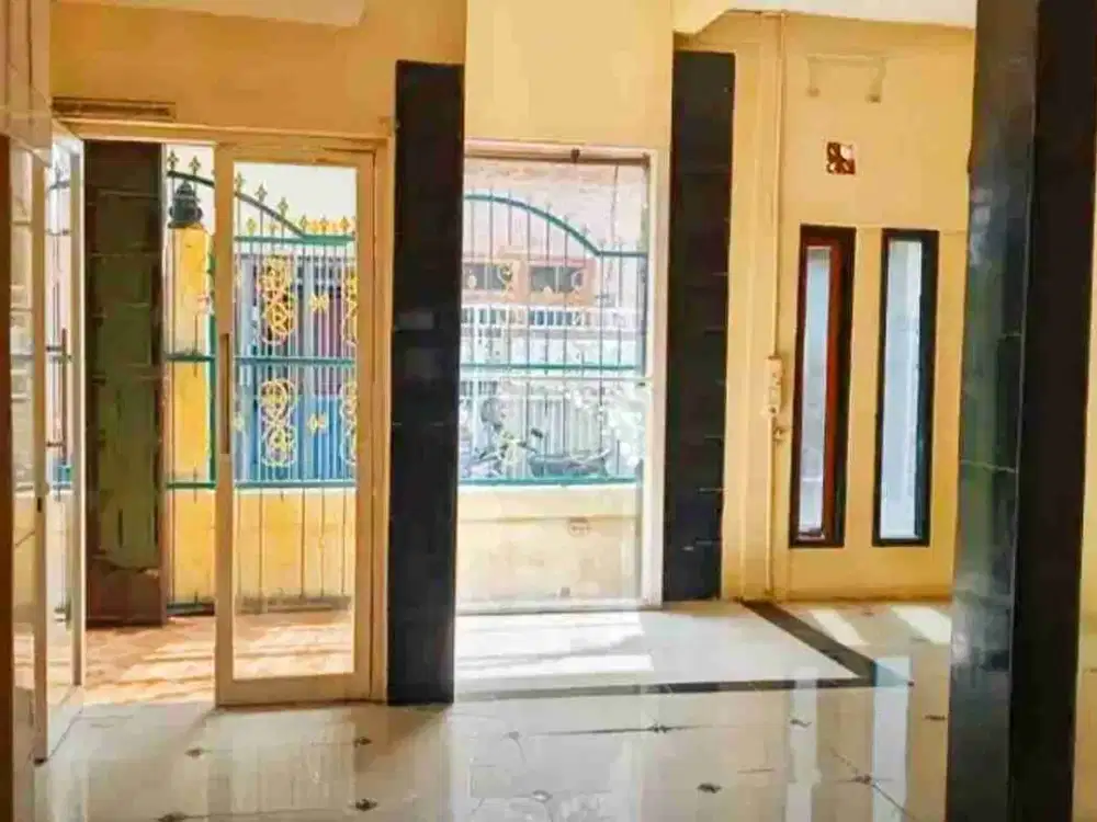 Dijual Rumah Murah Sememi Surabaya Barat