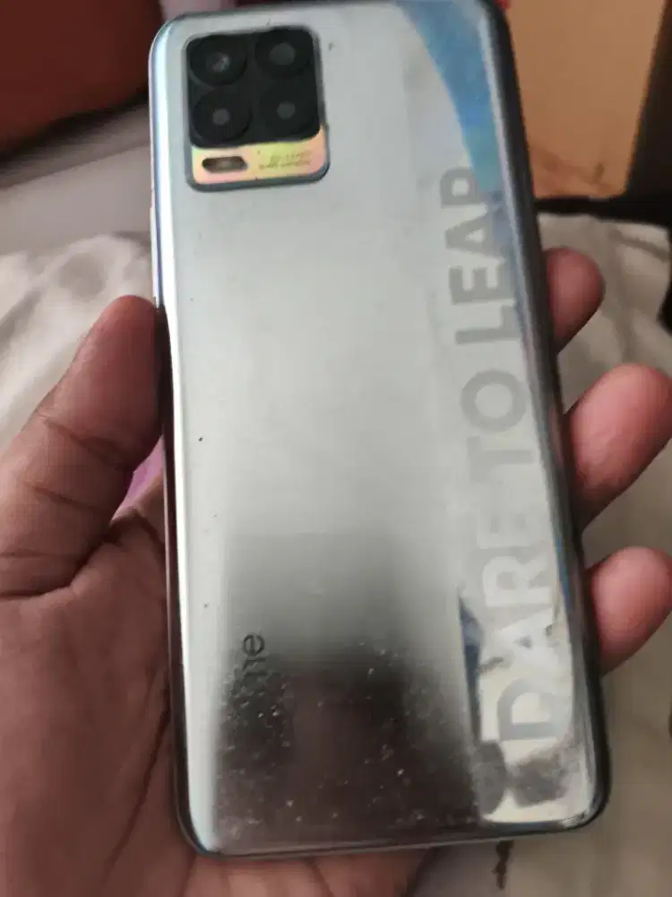 Realme 8 ori blum prnh service