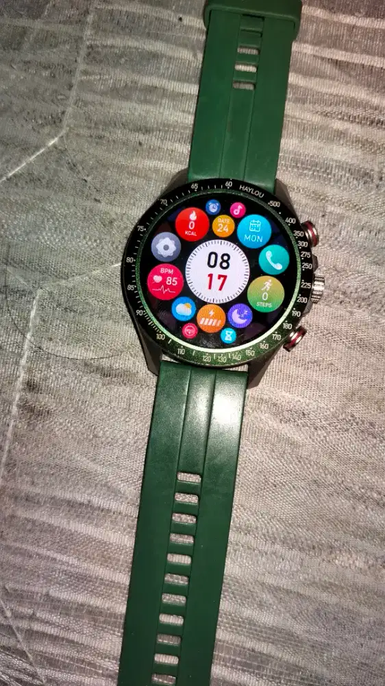 SMARTWATCH HAYLOU KEREN