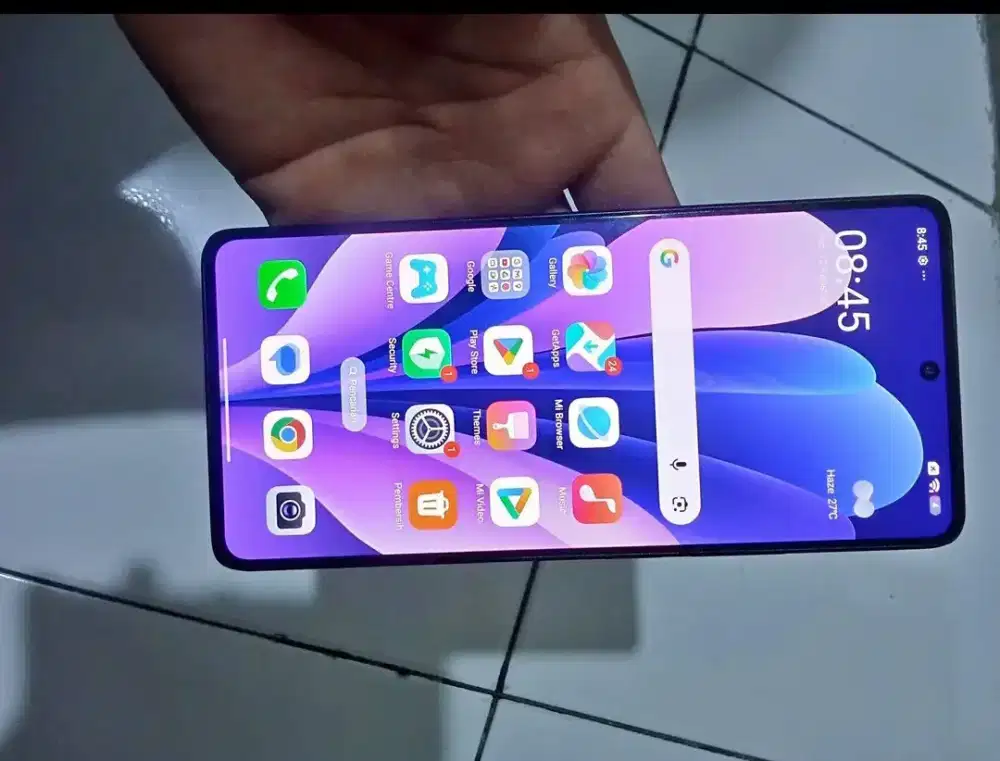 REDMI NOTE 13 5G