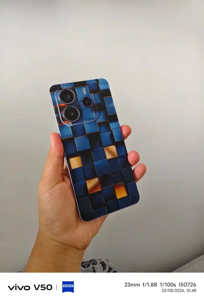 Redmi note 14 5G ram 12/512 Gb