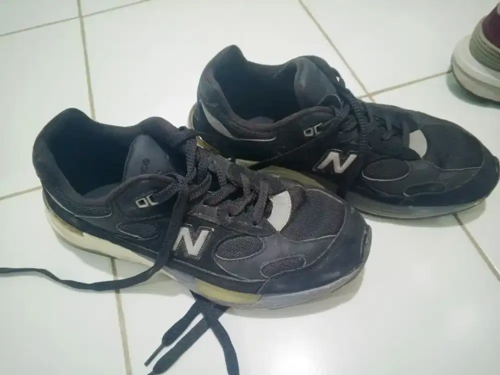 sepatu new balance