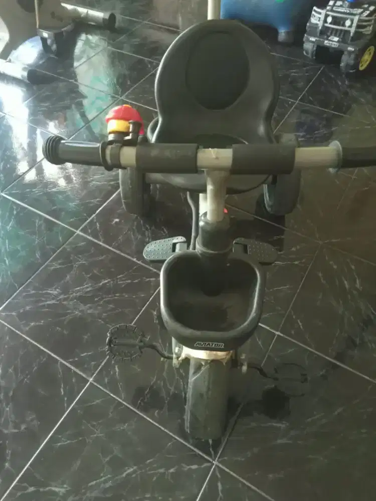 Jual Sepeda Anak Roda 3