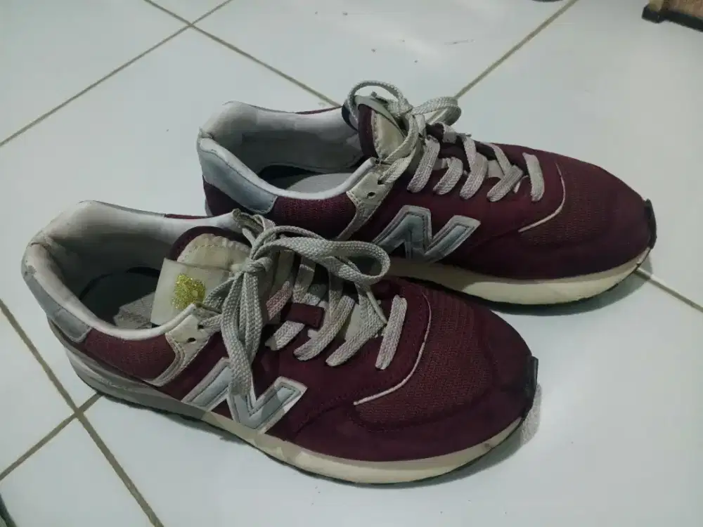 sepatu new balance
