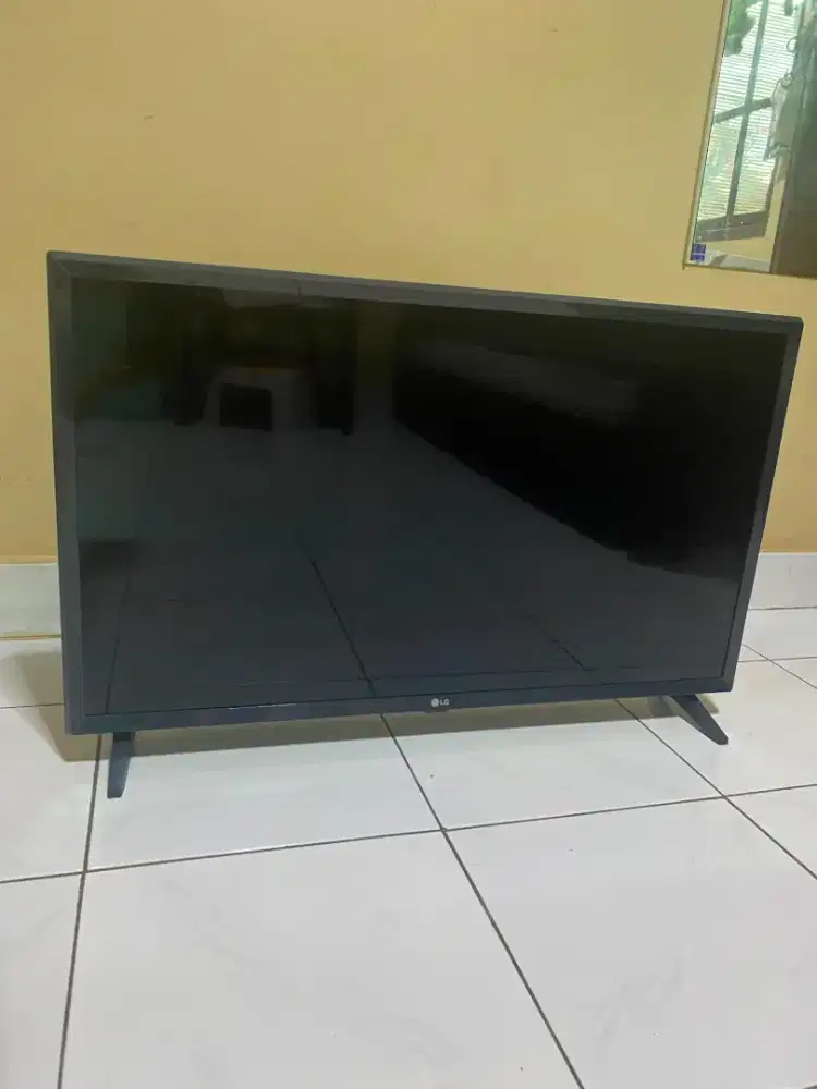 SMART TV  LED LG 32 INCI..