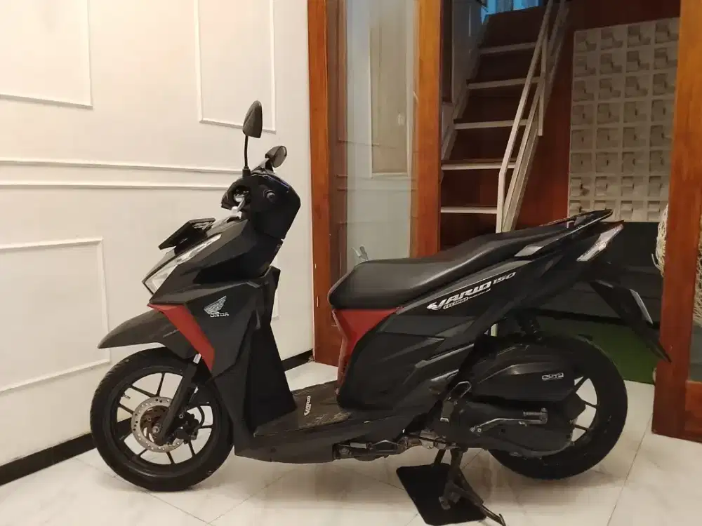 Honda Vario 150 2016