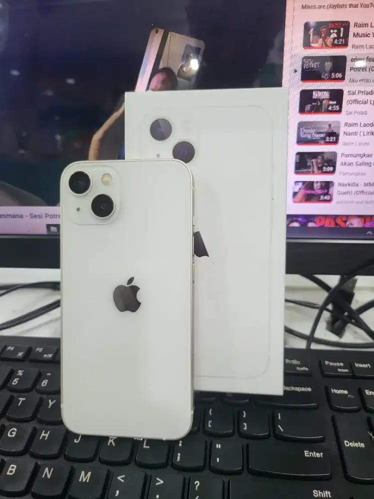 Iphone 13 256gb bisa tukar tambah