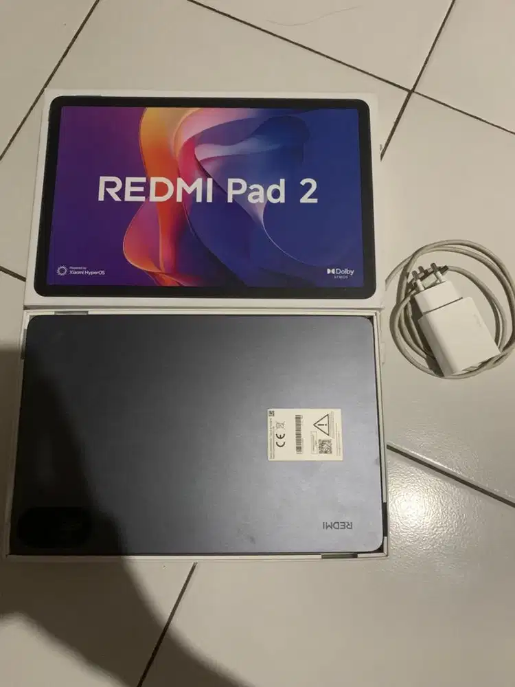 REDMI PAD 2 4/128