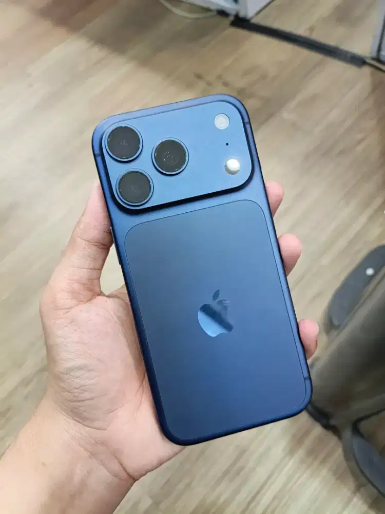 17pro 256 siklus 0