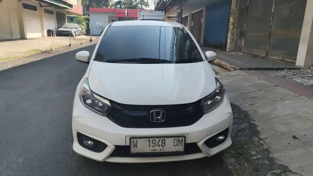 penjual