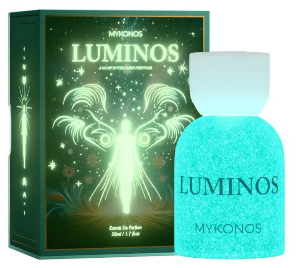 Parfum Mykonos Luminos 50 ml