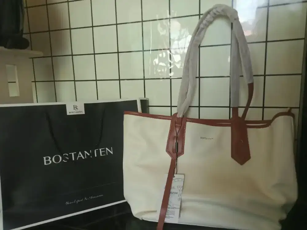 Di Jual Tas BOSTANTEN