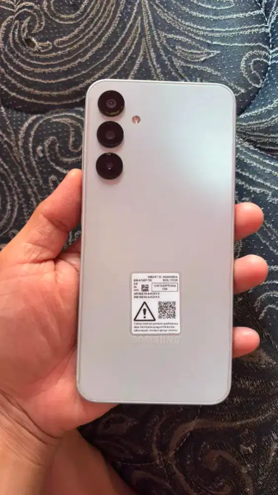 Samsung Galaxy A16 4G 8/128GB