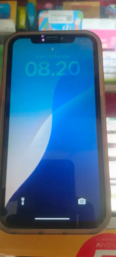Iphone XR 64 Inter
