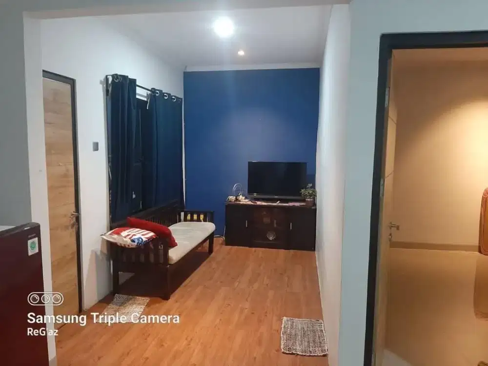 Dijual Cepat Rumah Nyaman Aman Terawat Lokasi di Komplek Permata Cimahi Bandung