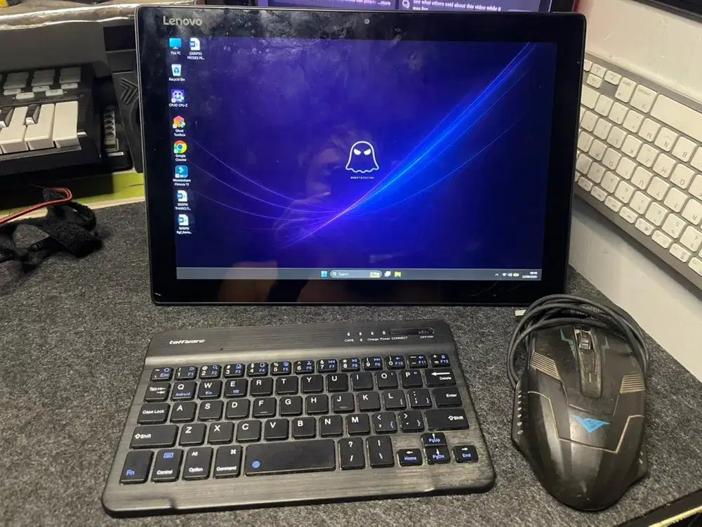 Laptop tablet Lenovo MIIX 520