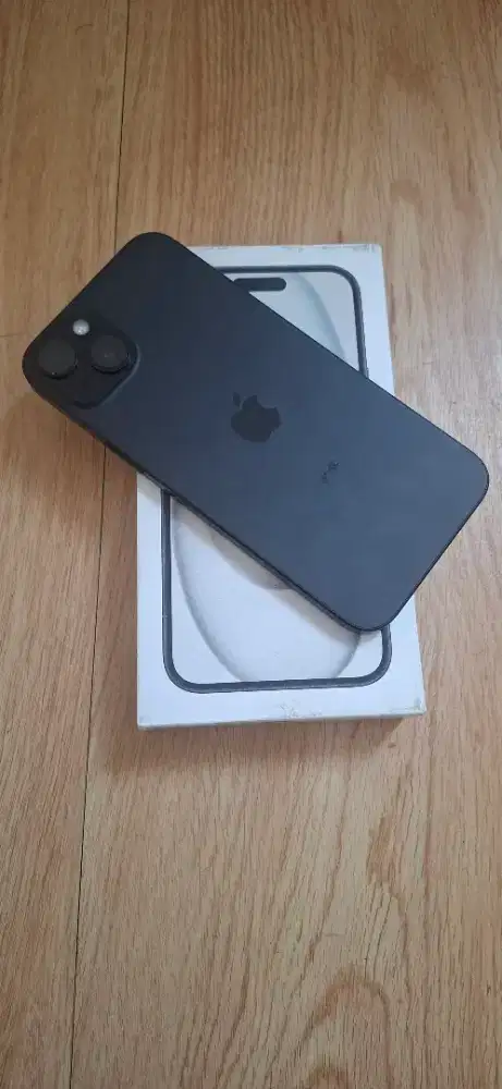 Iphone 15 plus 128 GB Digimap