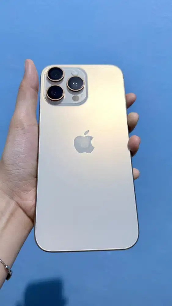 IPHONE 16 PRO MAX 256 INTER
