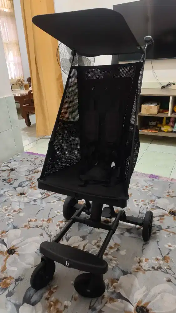 STROLLER BAOBAOHAO V11