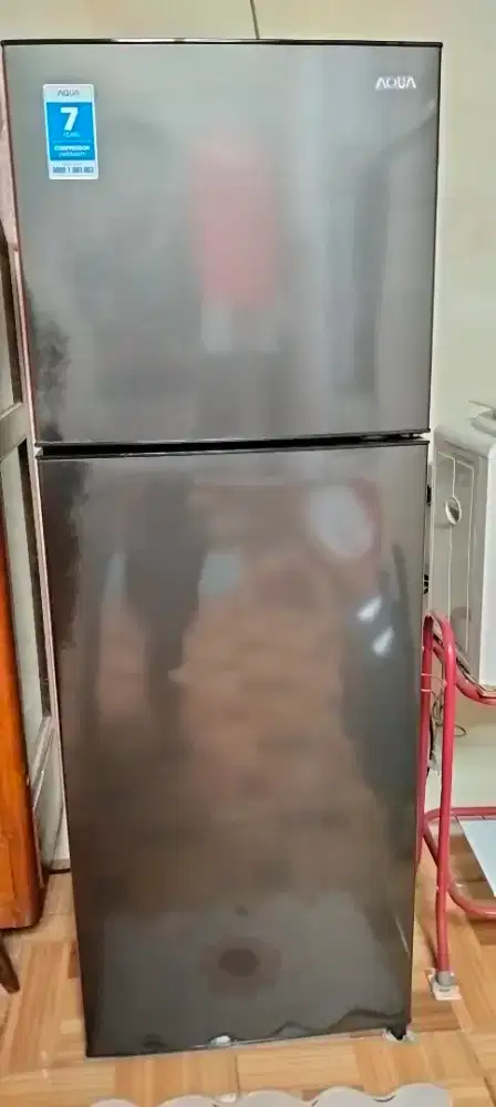 Dijual Kulkas 2 Pintu