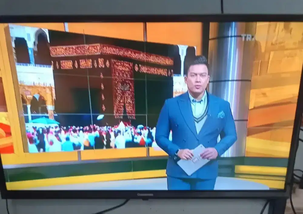 Jual tv LED 32 in
