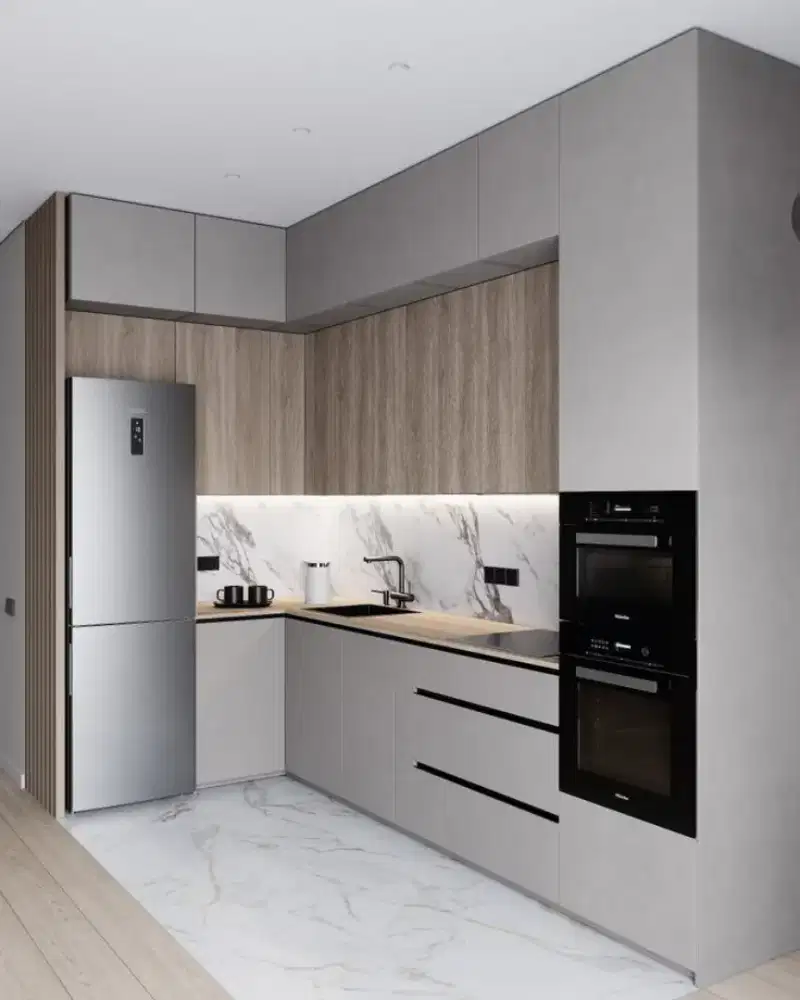 Kitchen set murah kitchen set minimalis kitchen set minimalis kitchen