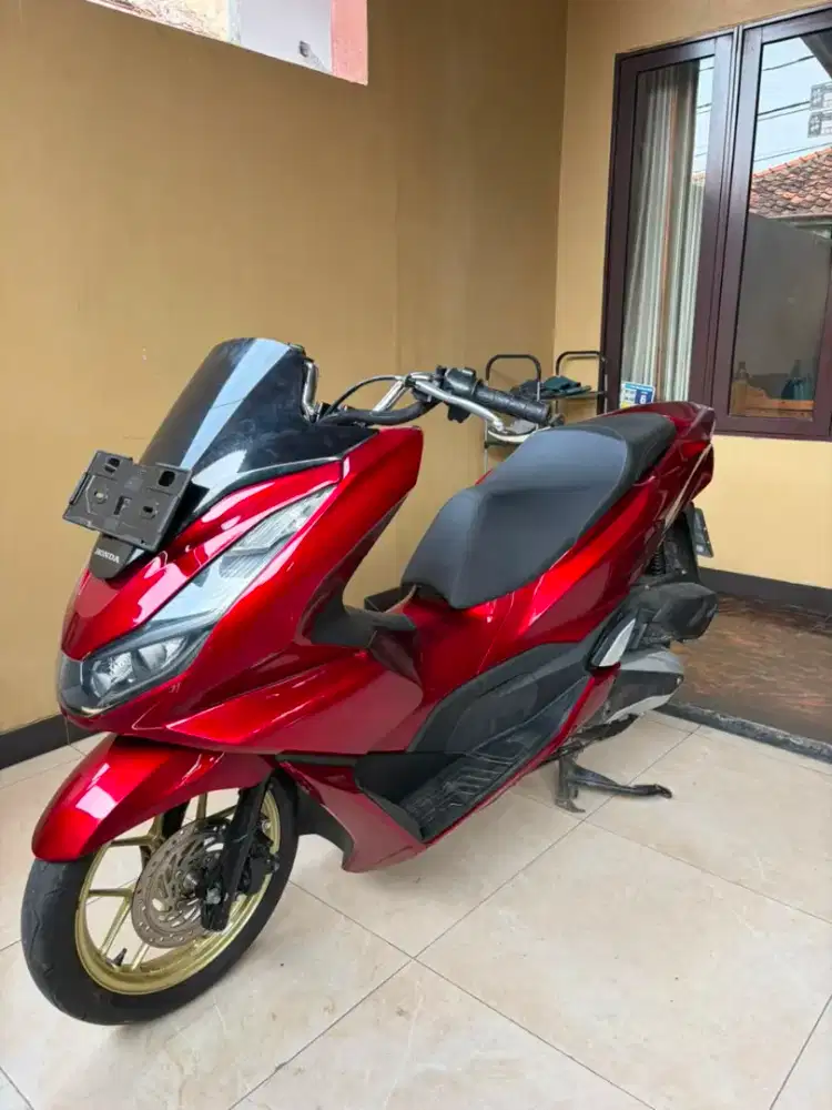 PCX 160 ABS tahun 2023
