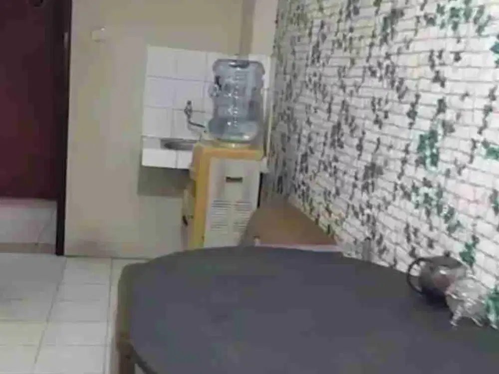 Dijual unit apartment Kebagusan city type 1BR